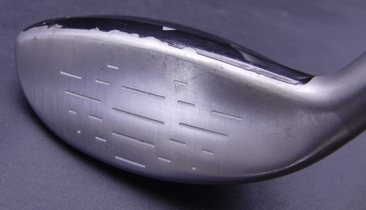 XXIO Dual Speed Tech 23° 5 Hybrid Regular Graphite Shaft XXIO Grip