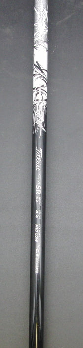 Titleist VG3 10.5° Driver Regular Graphite Shaft VG3 Grip