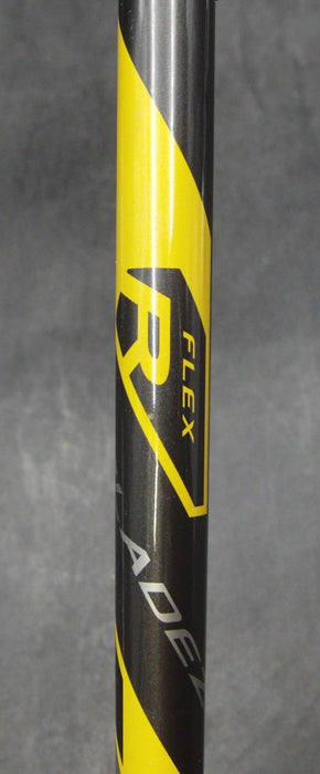 Taylormade RBladez 8 Iron Regular Graphite Shaft Elite Grip