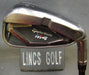 Taylormade M4 6 Iron Regular Graphite Shaft Taylormade Grip