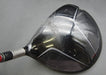 TaylorMade Burner 9.5° Driver Stiff Graphite Shaft Golf Pride Grip