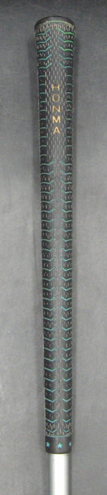 Honma HiroHonma CL-708 Professional 11 Iron Stiff Graphite Shaft Honma Grip