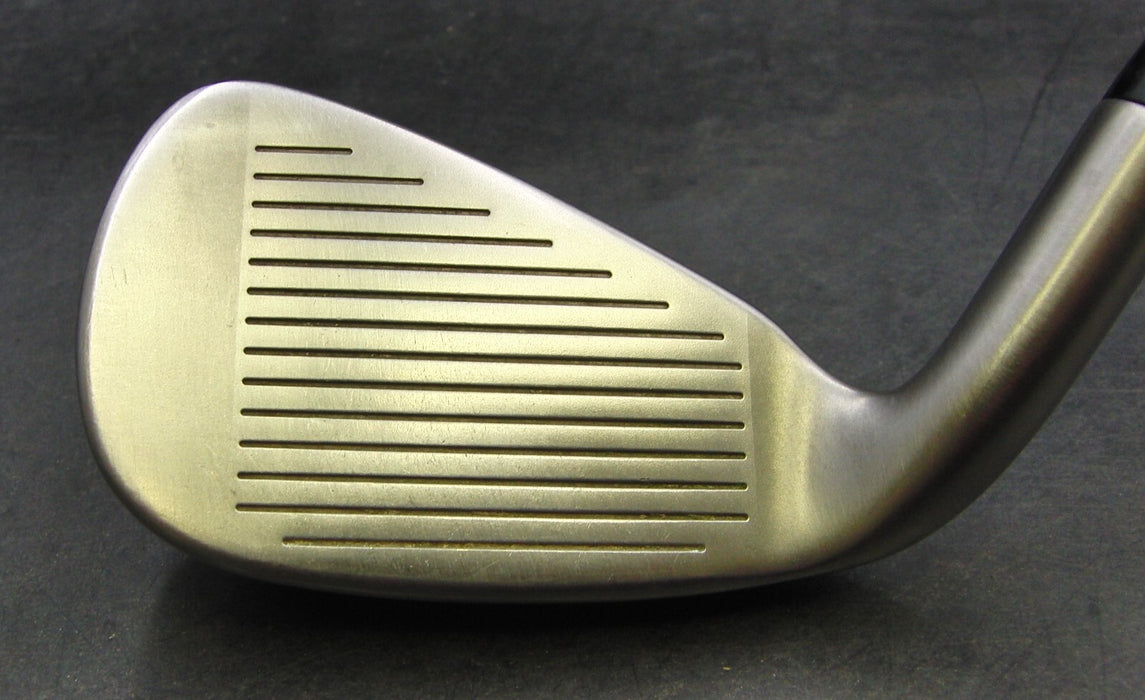 Ladies Taylormade Burner OS 6 Iron Ladies Graphite Shaft Golf Pride Grip