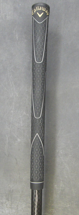 Callaway Legacy 15° 3 Wood Regular Graphite Shaft Callaway Grip + Head Cover