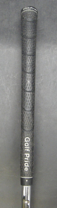 Wilson Staff TW5 52° Gap Wedge Regular Steel Shaft Golf Pride Grip