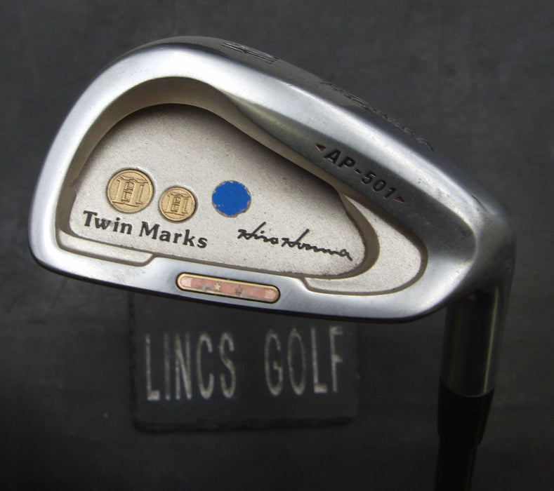 Honma Twin Marks AP-501 Sand Wedge Regular Graphite Shaft Honma Grip