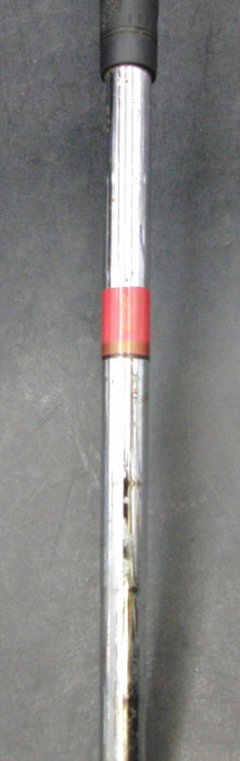 Taylormade Burner TP 6 Iron Stiff Steel Shaft Taylormade Grip