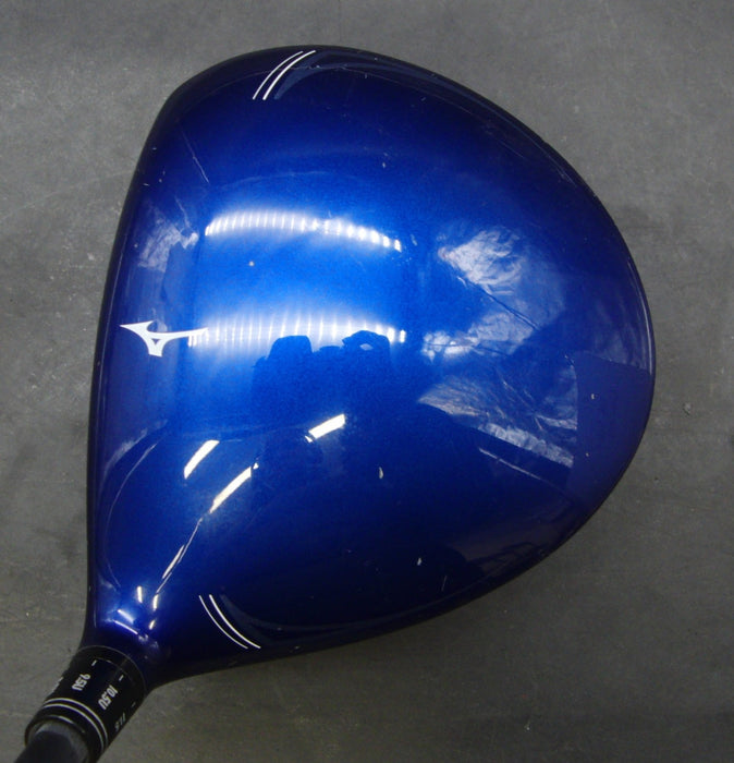 Mizuno JPX 850 Driver Stiff (Optional) Graphite Shaft Tour Edge Grip*