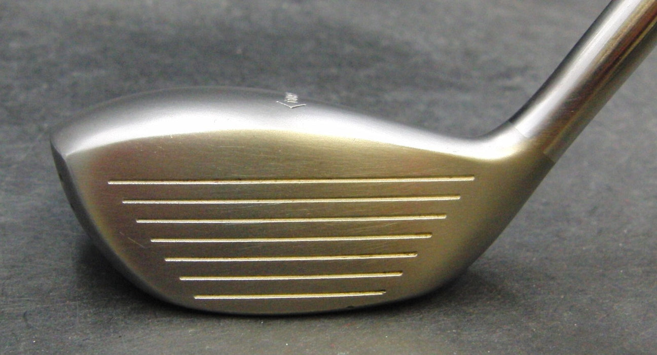 TaylorMade Burner Tour Preferred USA 18° 4 Wood Regular Steel Shaft Rite Grip