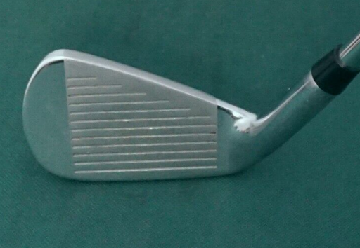 Mizuno Pro MP18 GF Forged 5 Iron Extra Stiff Steel Shaft Lamkin Grip