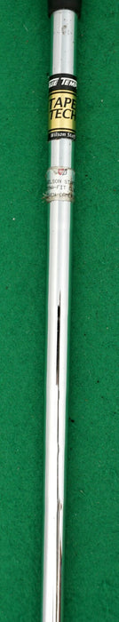 Wilson Ci6 6 Iron Regular Steel Shaft Black Widow Grip