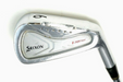 Srixon I701 Tour Forged 6 Iron True Temper S300 Stiff Steel Shaft