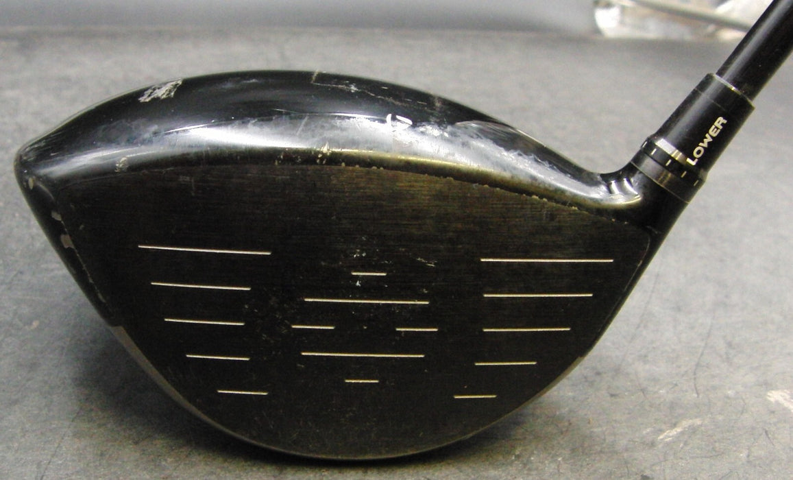 Taylormade R1 Black Driver Regular (Optional) Graphite Shaft*