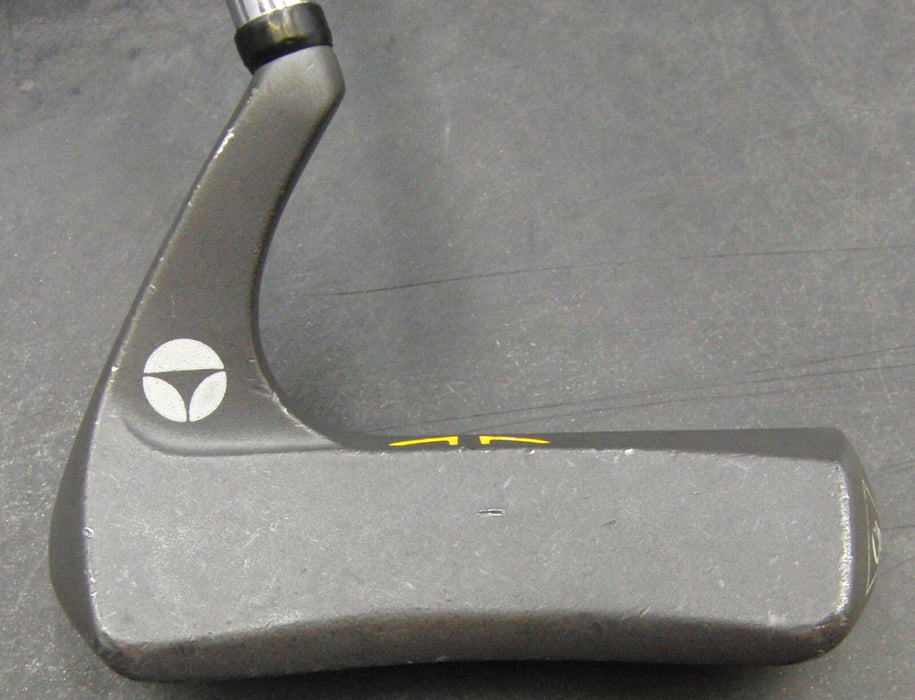 Taylormade Patent Pending Putter Steel Shaft 87cm Length TaylorMade Grip
