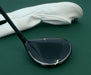 Ladies Mizuno ST 200X 18° 5 Wood Ladies Graphite Shaft Winn Grip