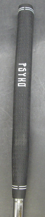 Odyssey White Steel 2-Ball Blade 2 Putter 80cm Length Regular Steel Shaft & HC*