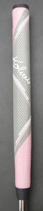 Kolwin N3 Putter 81cm Length Steel Shaft Kolwin Grip