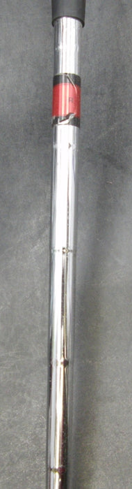 Nike SQ Mach Speed 9 Iron Regular Steel Shaft Nike Golf Grip