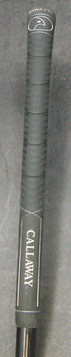 Ladies Callaway Big Bertha Hawk Eye 4 Wood Ladies Graphite Shaft Callaway Grip