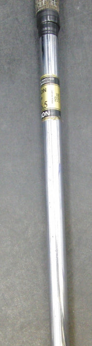 Taylormade Firesole Forged 8 Iron Extra Stiff Steel Shaft Classic Grip