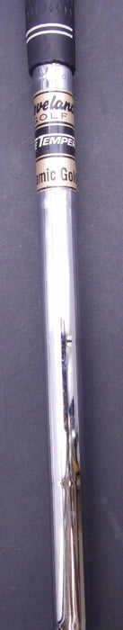 Cleveland Tour Action 588 Sand Wedge Stiff Steel Shaft Golf Pride Grip