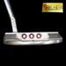 1st of 500 Scotty Cameron Select Flowback 5.5 Steel Putter 86cm