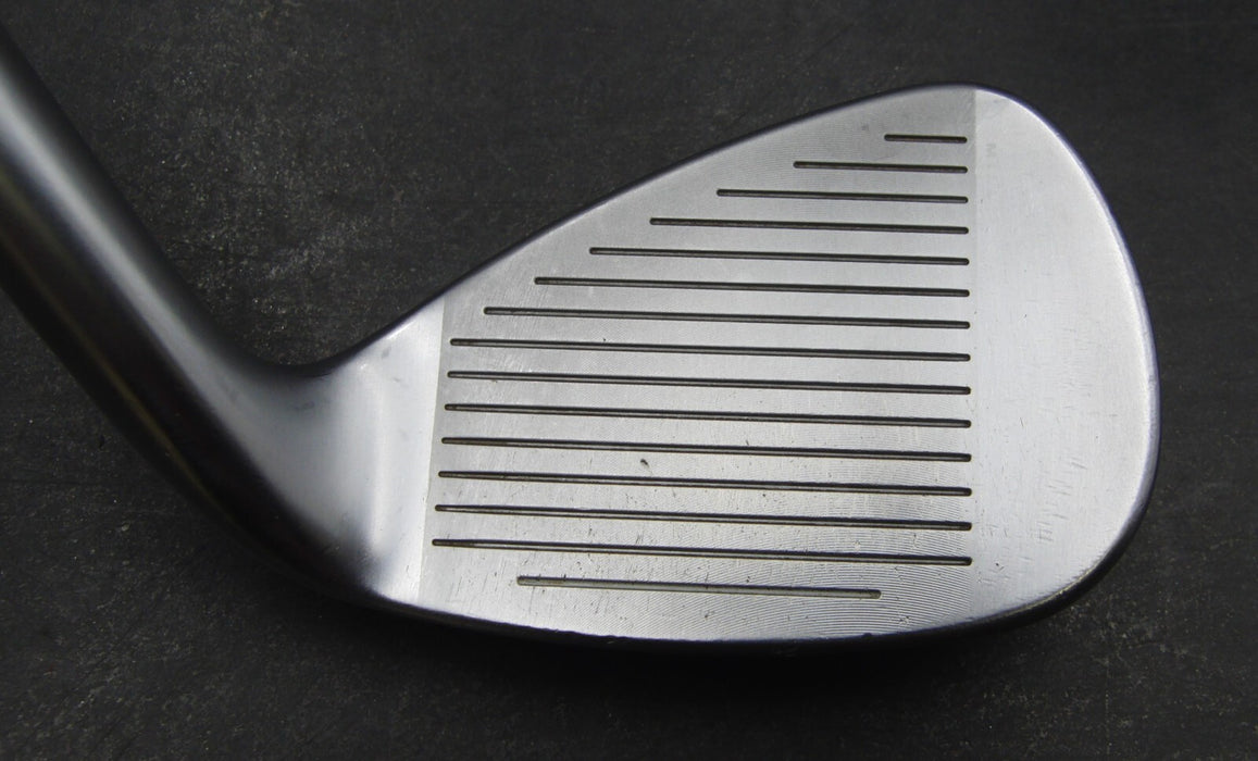 Left Handed Cobra Rad Speed One Length Pitching Wedge Regular Steel Shaft