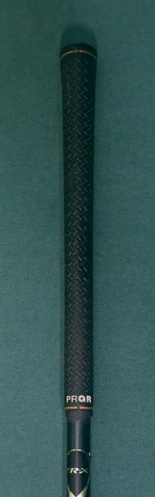 Japanese PRGR TR-X 370 11.5° Driver Regular Graphite Shaft PRGR Grip