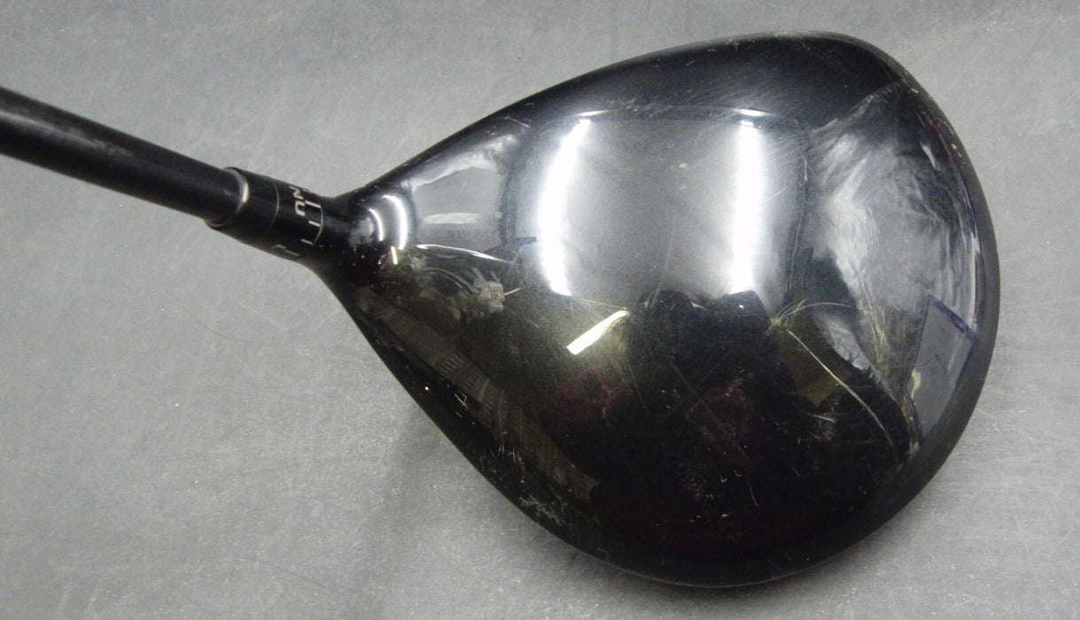 Srixon Z 355 10.5° Driver Regular Graphite Shaft TackiMac Grip