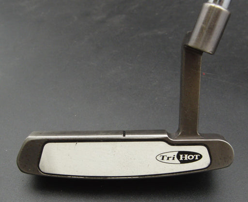 Odyssey Tri Hot #3 Putter Steel Shaft 85cm Length Odyssey Grip