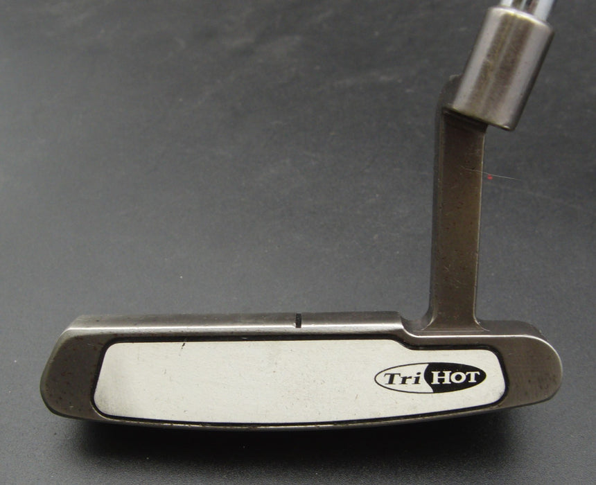 Odyssey Tri Hot #3 Putter Steel Shaft 85cm Length Odyssey Grip