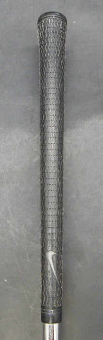 Nike 53° Gap Wedge Regular Steel Shaft Nike Grip