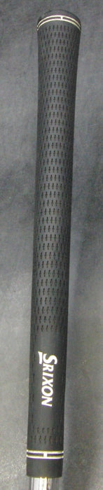 TaylorMade Gloire 4 Hybrid Stiff Steel Shaft Srixon Grip