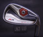 TaylorMade R11 9 Iron Regular Steel Shaft Golf Pride Grip