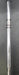 Callaway X-14 Steelhead Pro Series 4 Iron Stiff Steel Shaft Golf Pride Grip