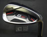 Ping G410 Blue Dot Pitching Wedge NS Pro Modus 3 Stiff Steel Shaft Iomic Grip