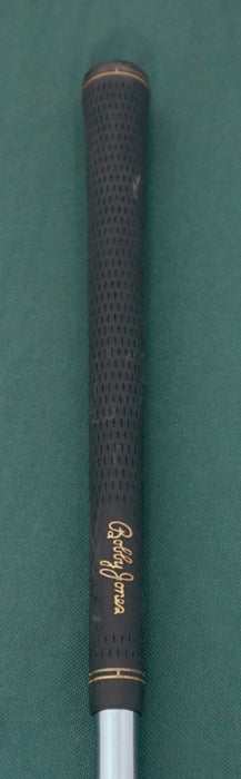 Callaway Legacy Forged 9 Iron Stiff Steel Shaft Bobby Jones Grip