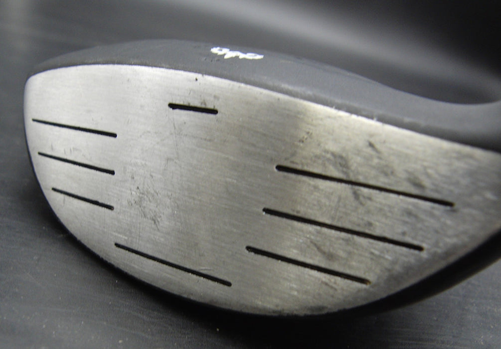 World Eagle WE-5Z 3 Wood Stiff Graphite Shaft World Eagle Grip