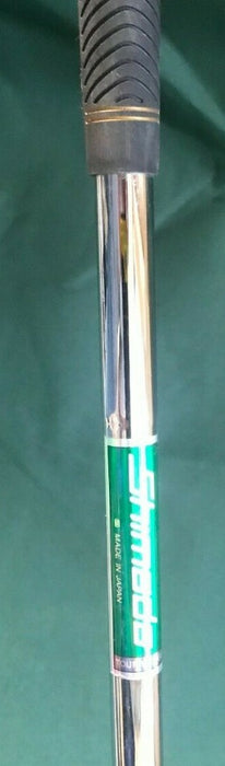 Vega VC-03 Sand Wedge Shimada Stiff Steel Shaft Vega Grip