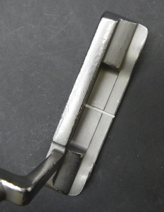 TaylorMade TM-110 EST 79 Putter Steel Shaft 81cm Length Kingrasp Grip + HC