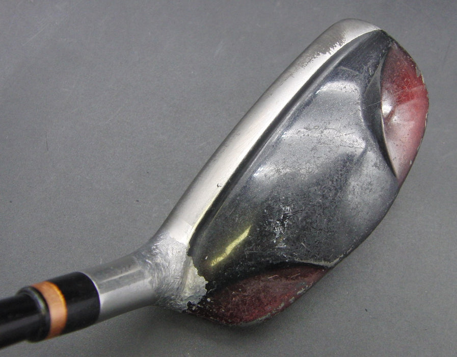 Mizuno A25 4 Hybrid Regular Graphite Shaft Golf Pride Grip