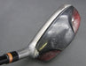 Mizuno A25 4 Hybrid Regular Graphite Shaft Golf Pride Grip