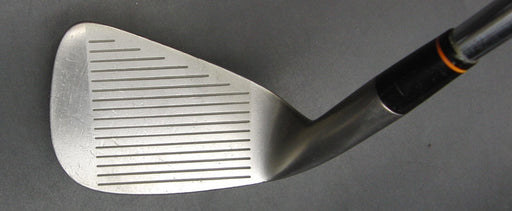Dunlop Bionize Sand Wedge Regular Steel Shaft Dunlop Grip