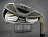 Nike SQ MachSpeed 7 Iron Uniflex Steel Shaft Nike Grip