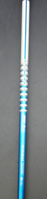 Akira ADR 10.5° Driver Regular Graphite Shaft Golf Pride Grip + Head Cover