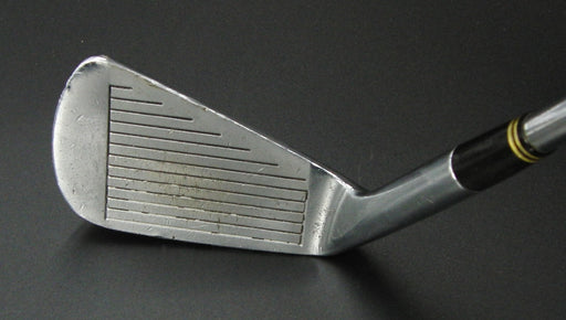 Mizuno Pro 7 Iron Stiff Steel Shaft John Byron Grip