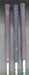 Set of 3 Swilken St.Andrews Driver & 3+5 Woods Regular Steel Shafts Swilken Grip