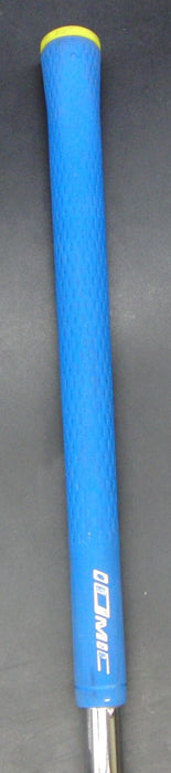 Fourteen DJ5 52° Gap A Wedge Stiff Steel Shaft Iomic Grip