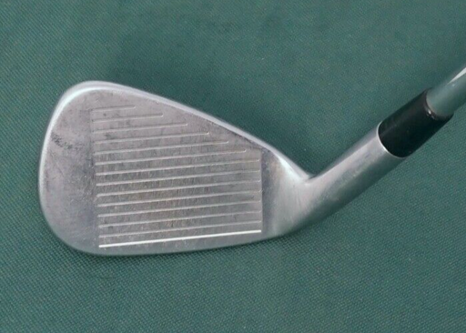 PXG 0311T Forged 9 Iron Extra Stiff Steel Shaft Iomic Grip