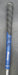 Mizuno JPX 800 Pro 9 Iron Senior Graphite Shaft Mizuno Grip